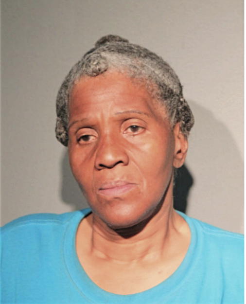 ROBERTA P JONES, Cook County, Illinois