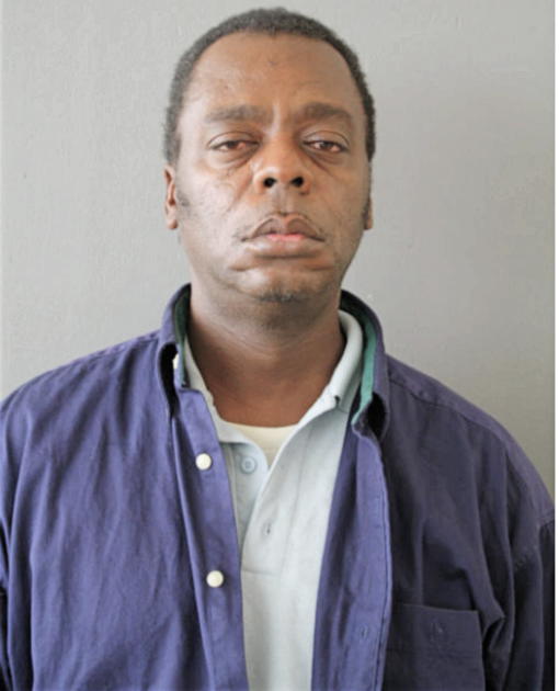 WILMON L JONES, Cook County, Illinois
