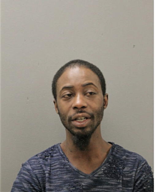 CURTIS D JORDAN, Cook County, Illinois