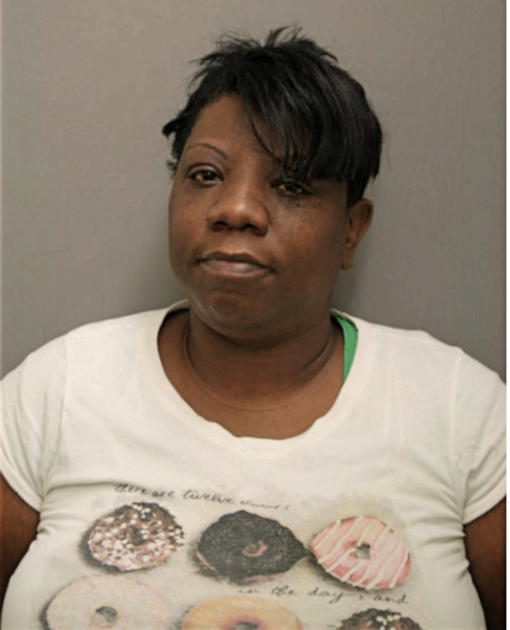 SHERRI K JORDAN, Cook County, Illinois