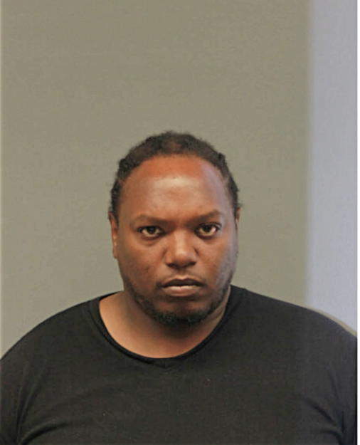 LEONDRE S KEMPS, Cook County, Illinois
