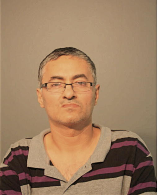 AAMIR KHAN, Cook County, Illinois