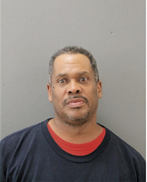 SILAS L KINARD, Cook County, Illinois