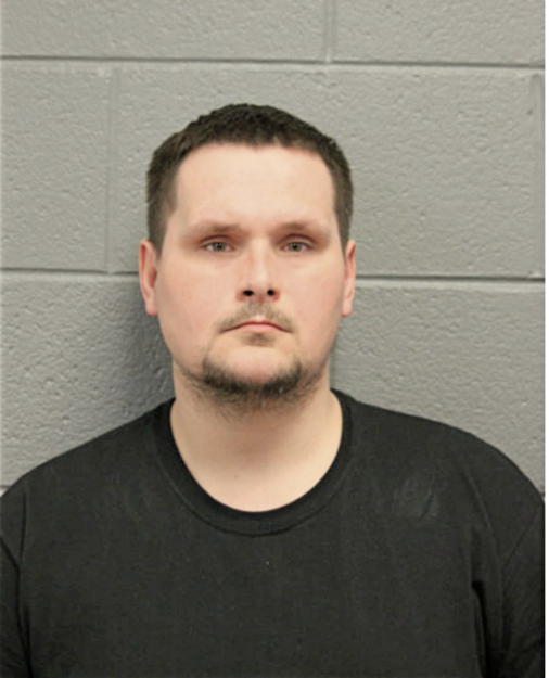 DANIEL KLOSOWSKI, Cook County, Illinois