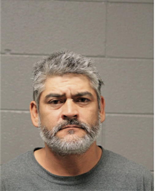 OMERO LANDA, Cook County, Illinois