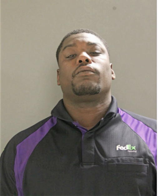 JOSHUA LANE, Cook County, Illinois