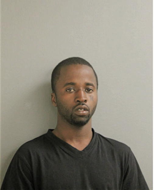 CONTRELL LESTER, Cook County, Illinois