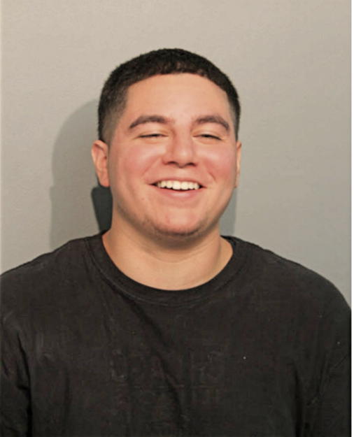 DANIEL A LOPEZ, Cook County, Illinois