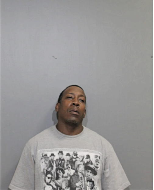 ERIC L LOVE, Cook County, Illinois