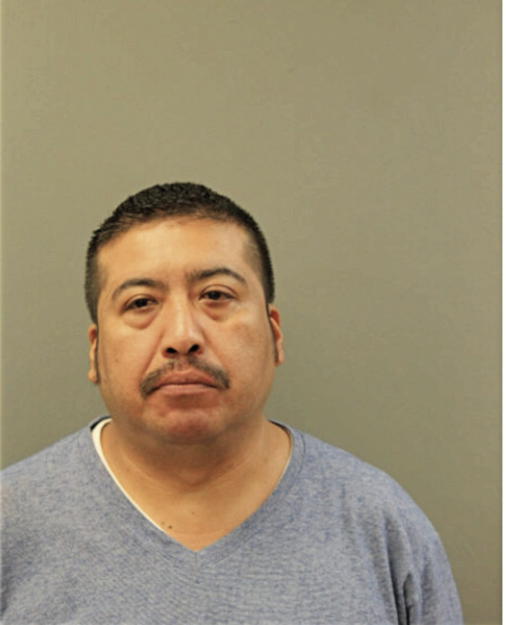 JAVIER MAGANASIXTO, Cook County, Illinois