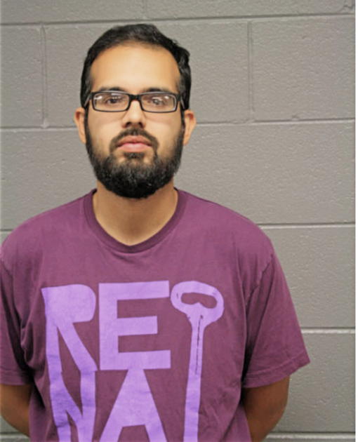MOHAMMAD MALIK, Cook County, Illinois