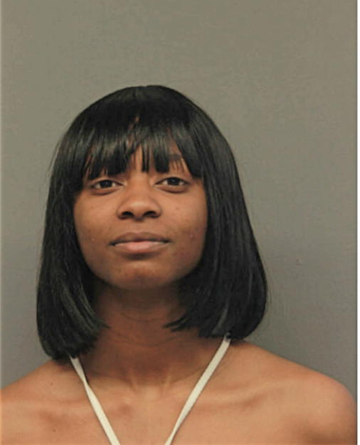 DEJA MANNING, Cook County, Illinois