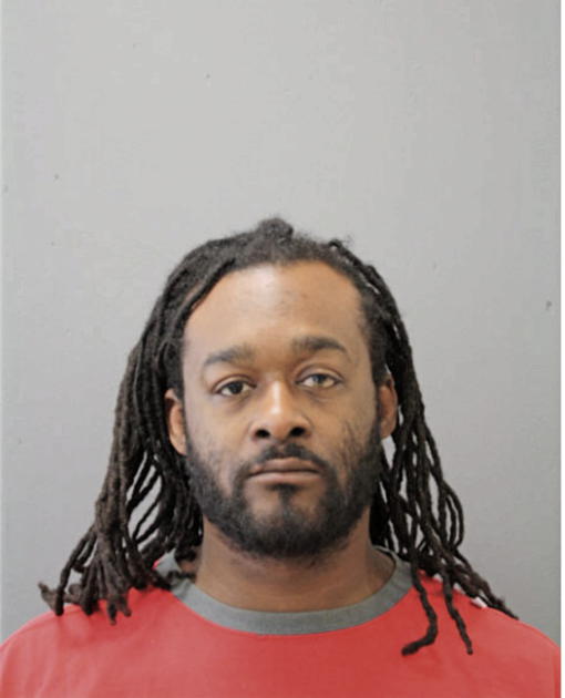 TEAO MARTIN, Cook County, Illinois