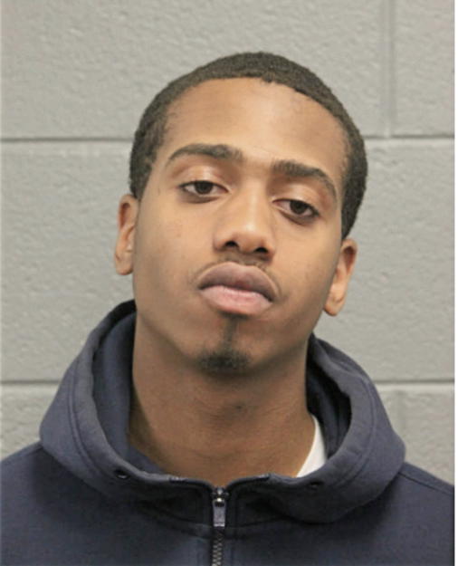 TROY L MARTIN, Cook County, Illinois