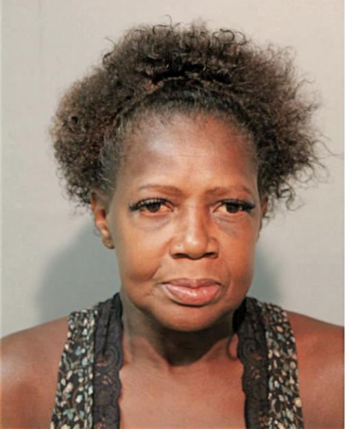 CAMEILA F MASON, Cook County, Illinois