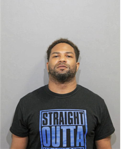 KENNETH I MCCLAIN, Cook County, Illinois