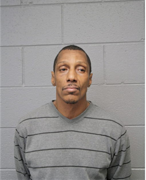 LAMONT C MCINTOSH, Cook County, Illinois
