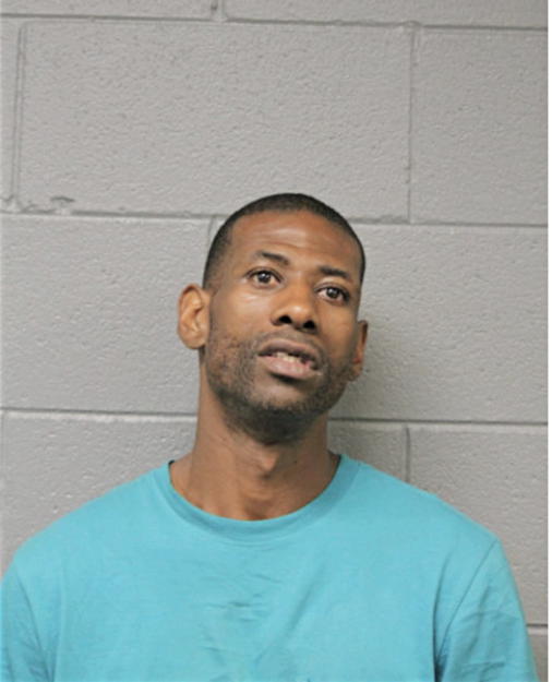 DEMARCO C MCNEIL, Cook County, Illinois