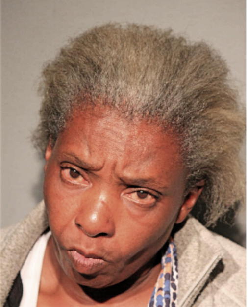 LINDA MCWILLIAMS, Cook County, Illinois