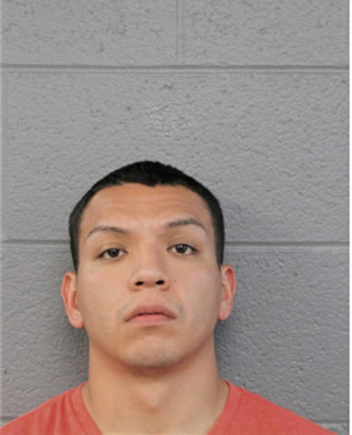 RAFAEL MEDELLIN, Cook County, Illinois