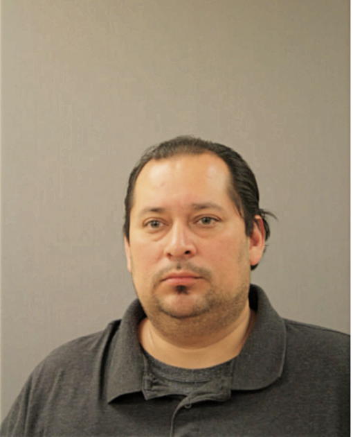 EDWARD MEZA, Cook County, Illinois