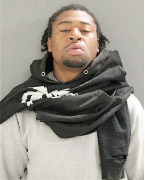 ALLEN G MILLER, Cook County, Illinois