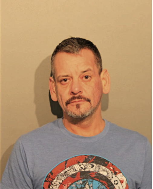 SERGIO MOLINA, Cook County, Illinois