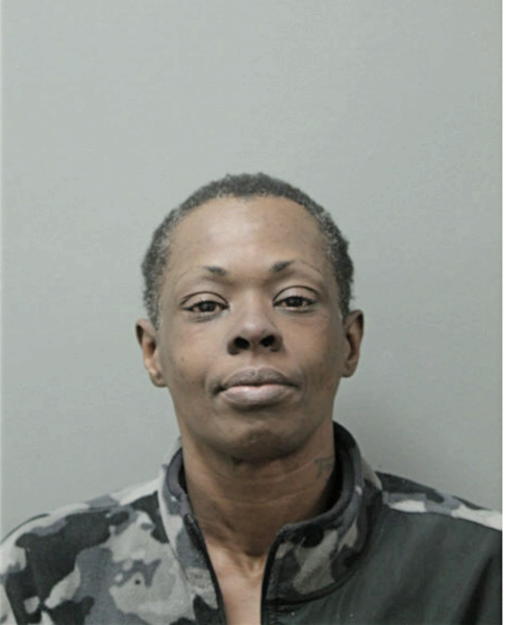 TOWANA MONROE, Cook County, Illinois