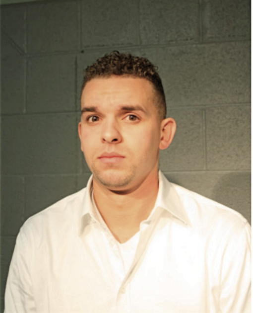 ERIC D MONTGOMERY, Cook County, Illinois