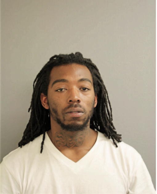 DEERIC R MOODY, Cook County, Illinois