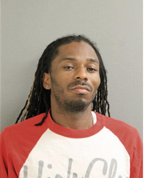 GENE V MOODY, Cook County, Illinois
