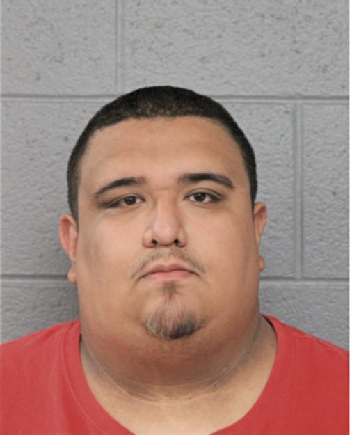 GIOVANNI MORALES, Cook County, Illinois