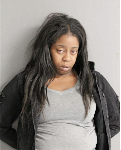 CHANTEL S MORRIS, Cook County, Illinois
