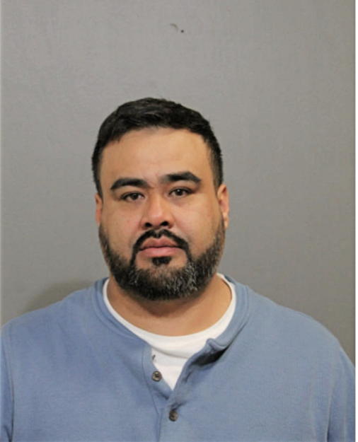 OSCAR MUNOZ, Cook County, Illinois