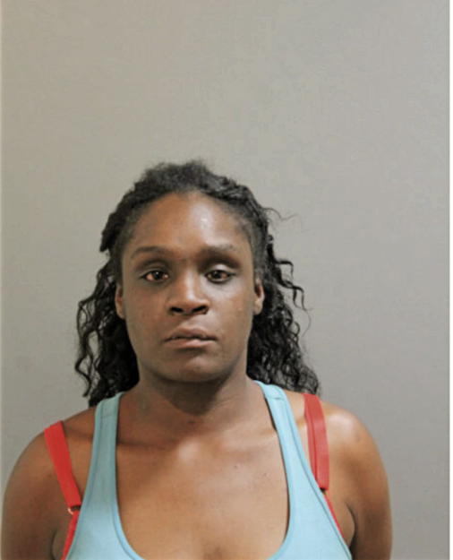 RAANA M MUNTARI, Cook County, Illinois