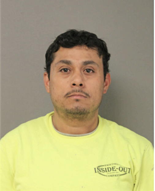 EDGAR NAVA, Cook County, Illinois