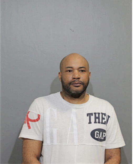 EDDIE A NORWOOD, Cook County, Illinois