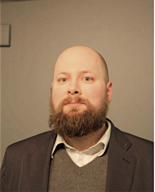 JASON P OLEXA, Cook County, Illinois