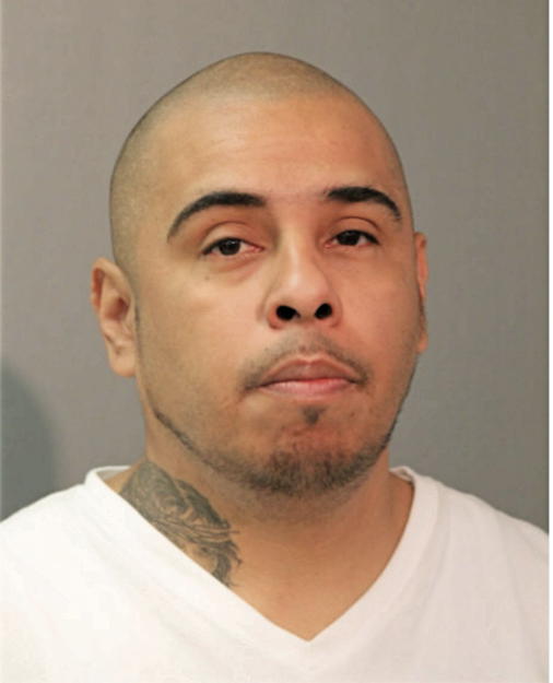 SERGIO G ORTEGA, Cook County, Illinois