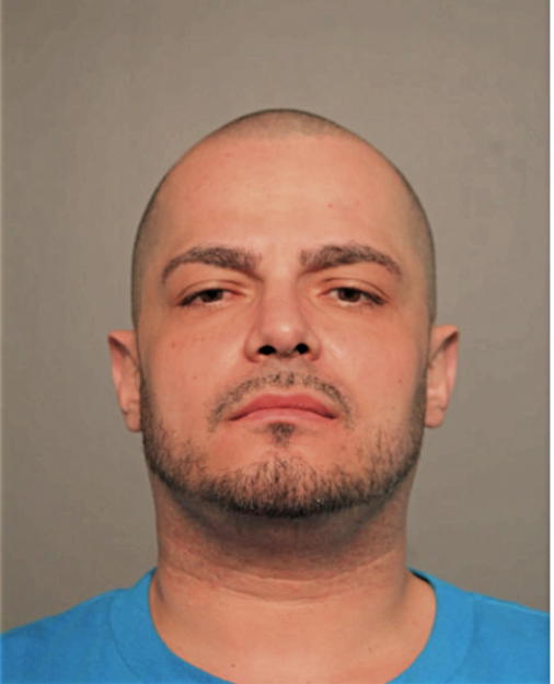 MIGUEL A PADRO, Cook County, Illinois