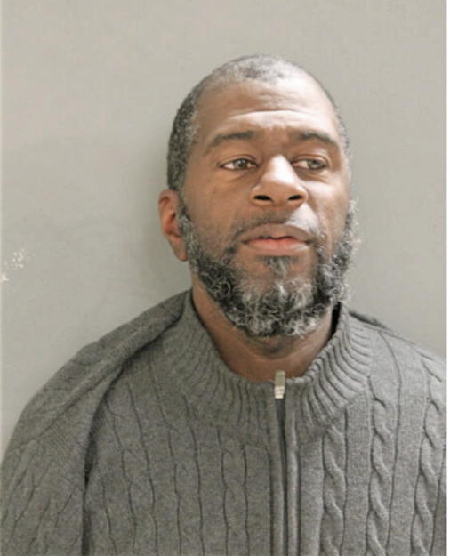 JAMES M PERCY, Cook County, Illinois