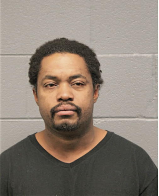 DENNIS PETE, Cook County, Illinois