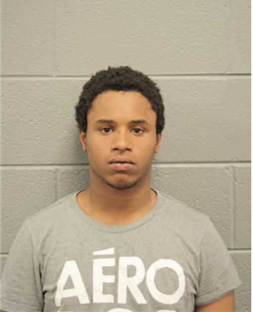 DOMINIQUE PETERSON, Cook County, Illinois