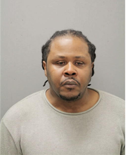 MICHAEL K POE, Cook County, Illinois