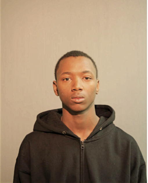 ARTHUR L PRESLEY, Cook County, Illinois