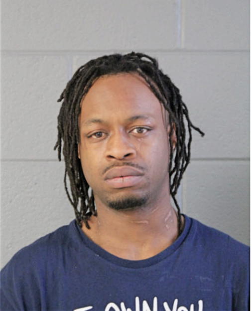 JOHN PRIMOUS, Cook County, Illinois