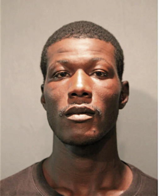 DONALD C PROFIT, Cook County, Illinois