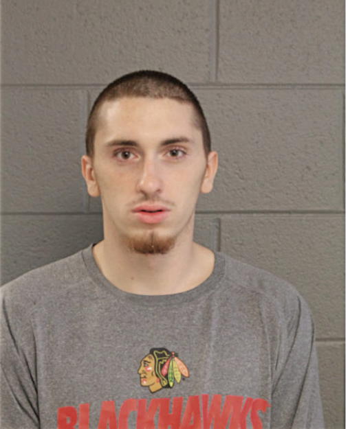 ERIC A RAMIREZ, Cook County, Illinois