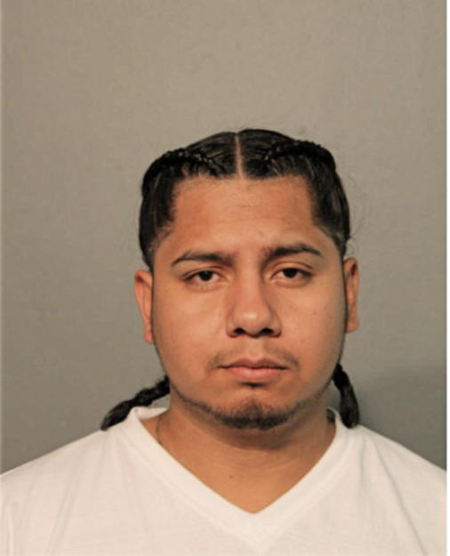 MARCOS RAMIREZ, Cook County, Illinois