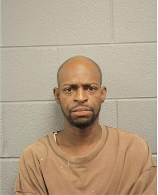 SHONTAA D RANDOLPH, Cook County, Illinois